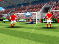 Игра Футбол юнити Игра Футбол юнити
